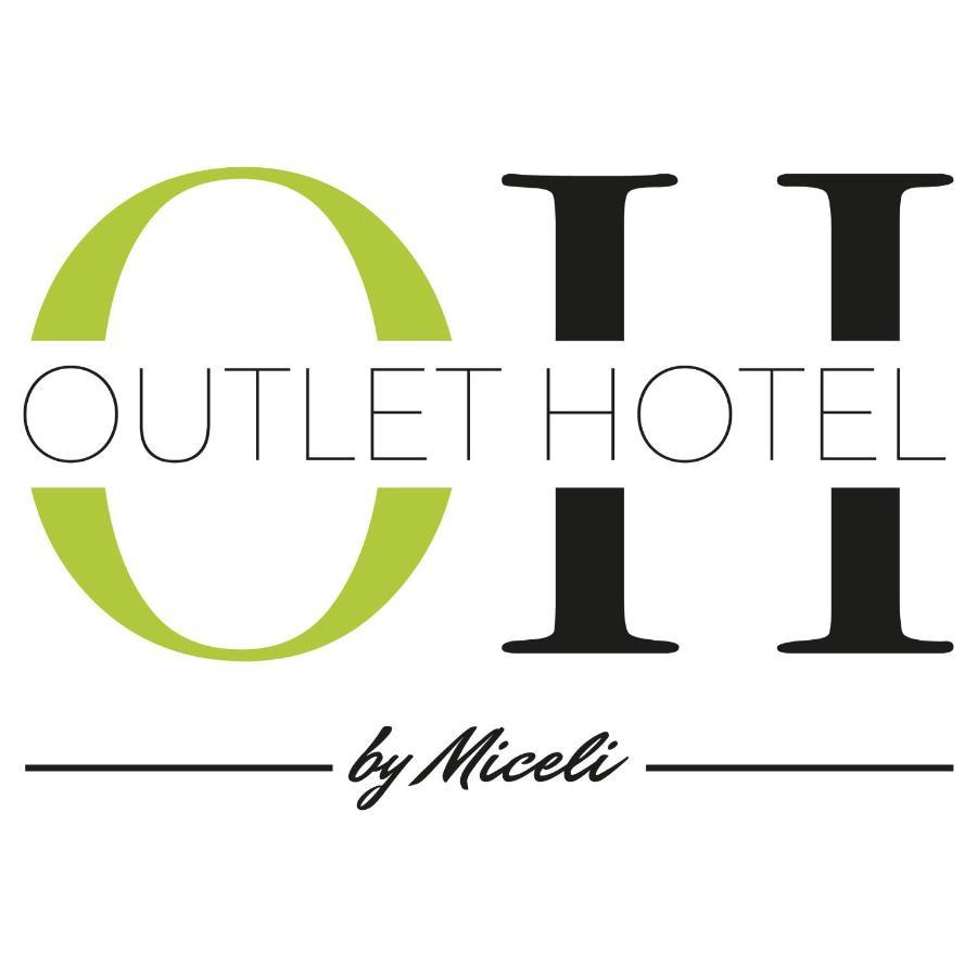 Outlet Hotel Metzingen  Eksteriør bilde