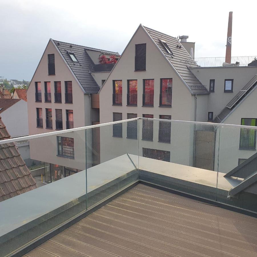 Outlet Hotel Metzingen  Eksteriør bilde