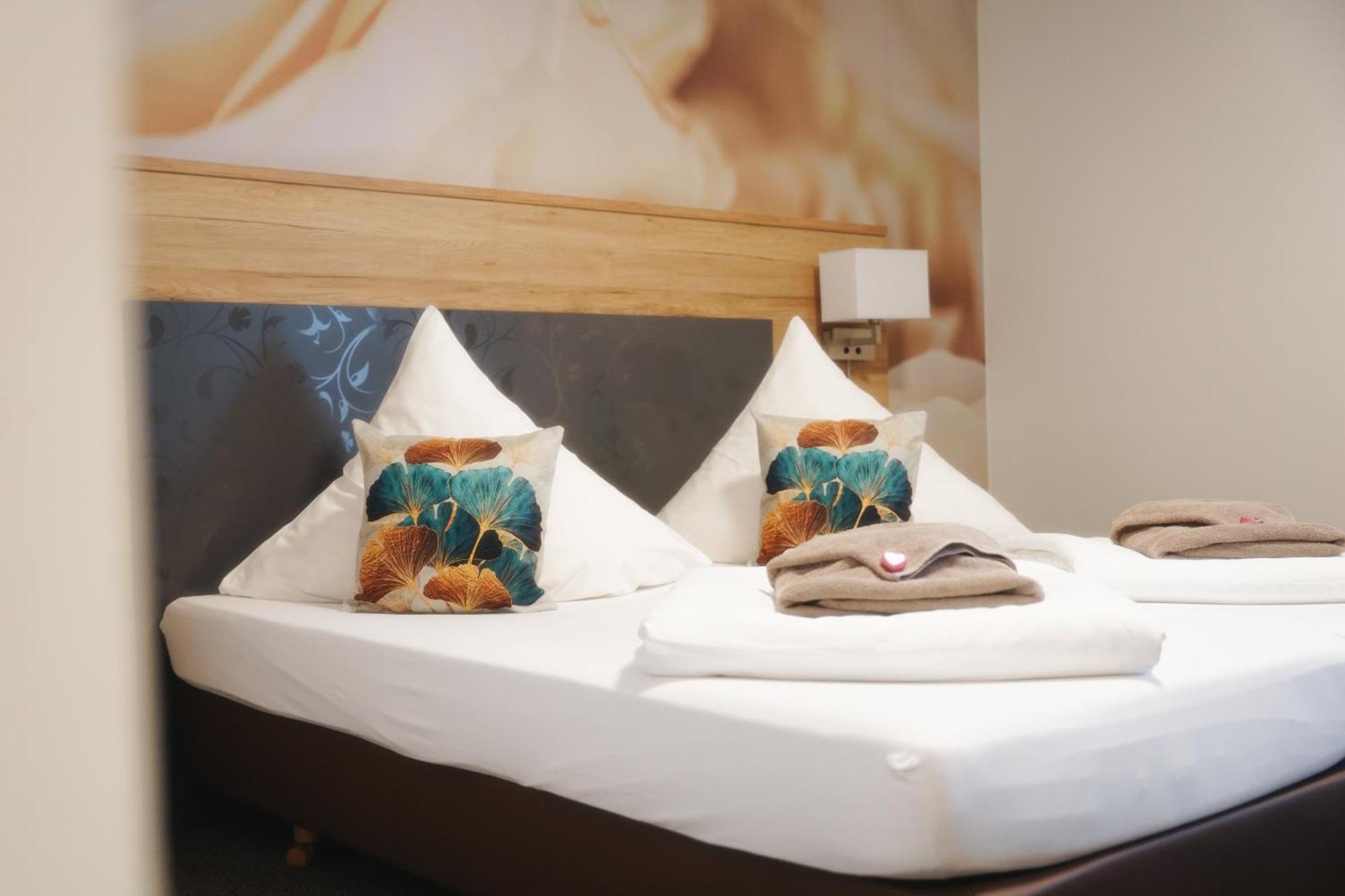 Outlet Hotel Metzingen  Eksteriør bilde
