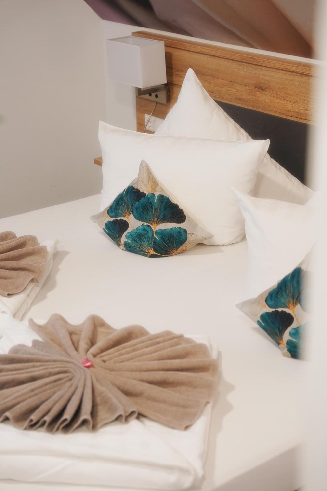 Outlet Hotel Metzingen  Eksteriør bilde