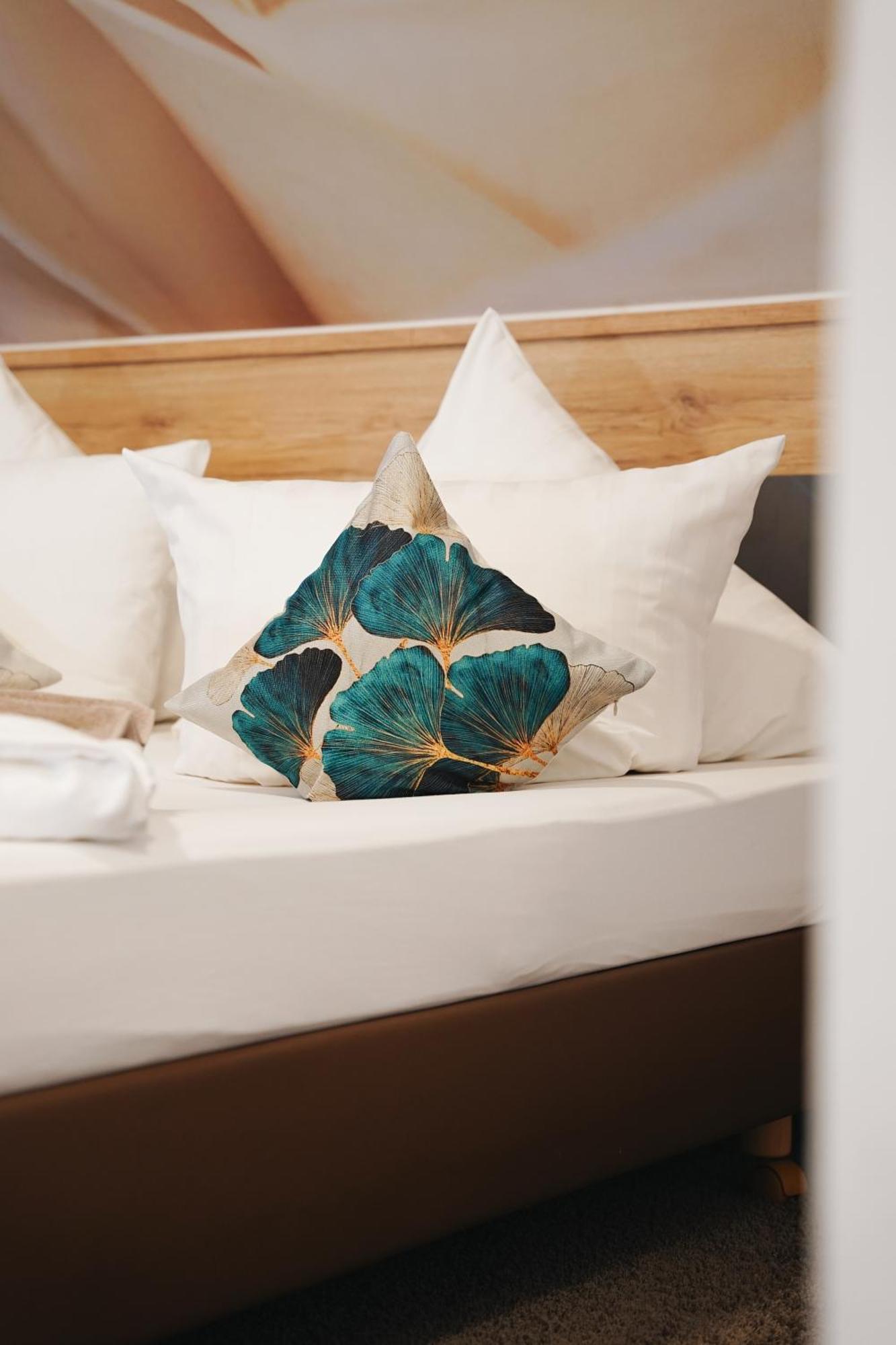 Outlet Hotel Metzingen  Eksteriør bilde