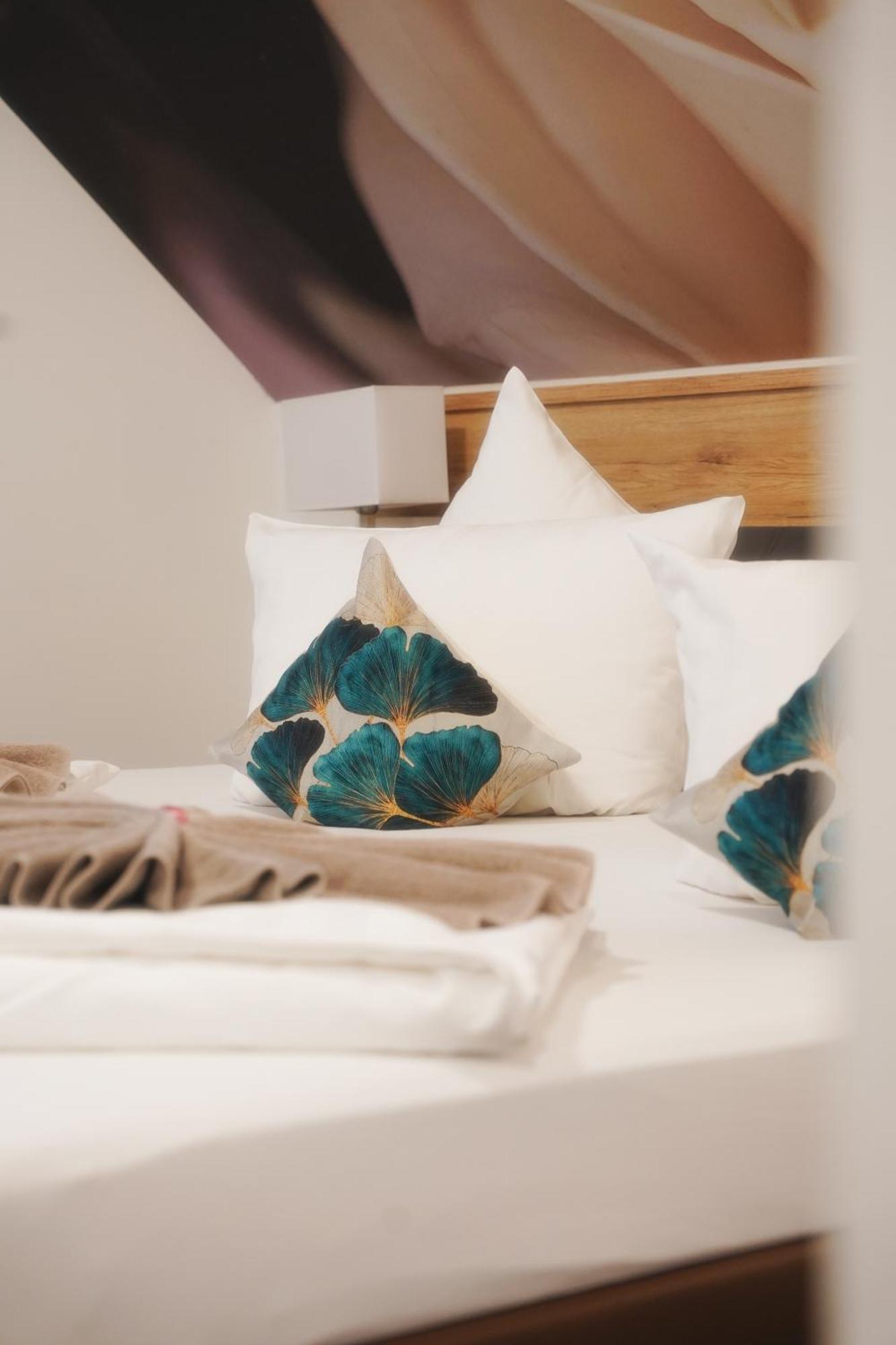 Outlet Hotel Metzingen  Eksteriør bilde
