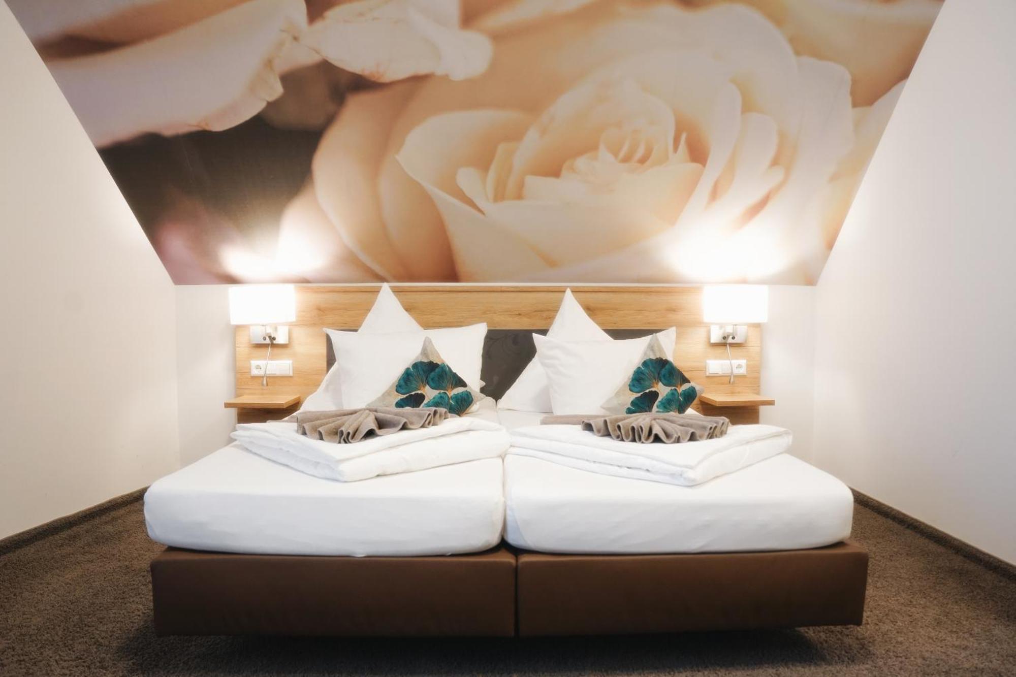 Outlet Hotel Metzingen  Eksteriør bilde