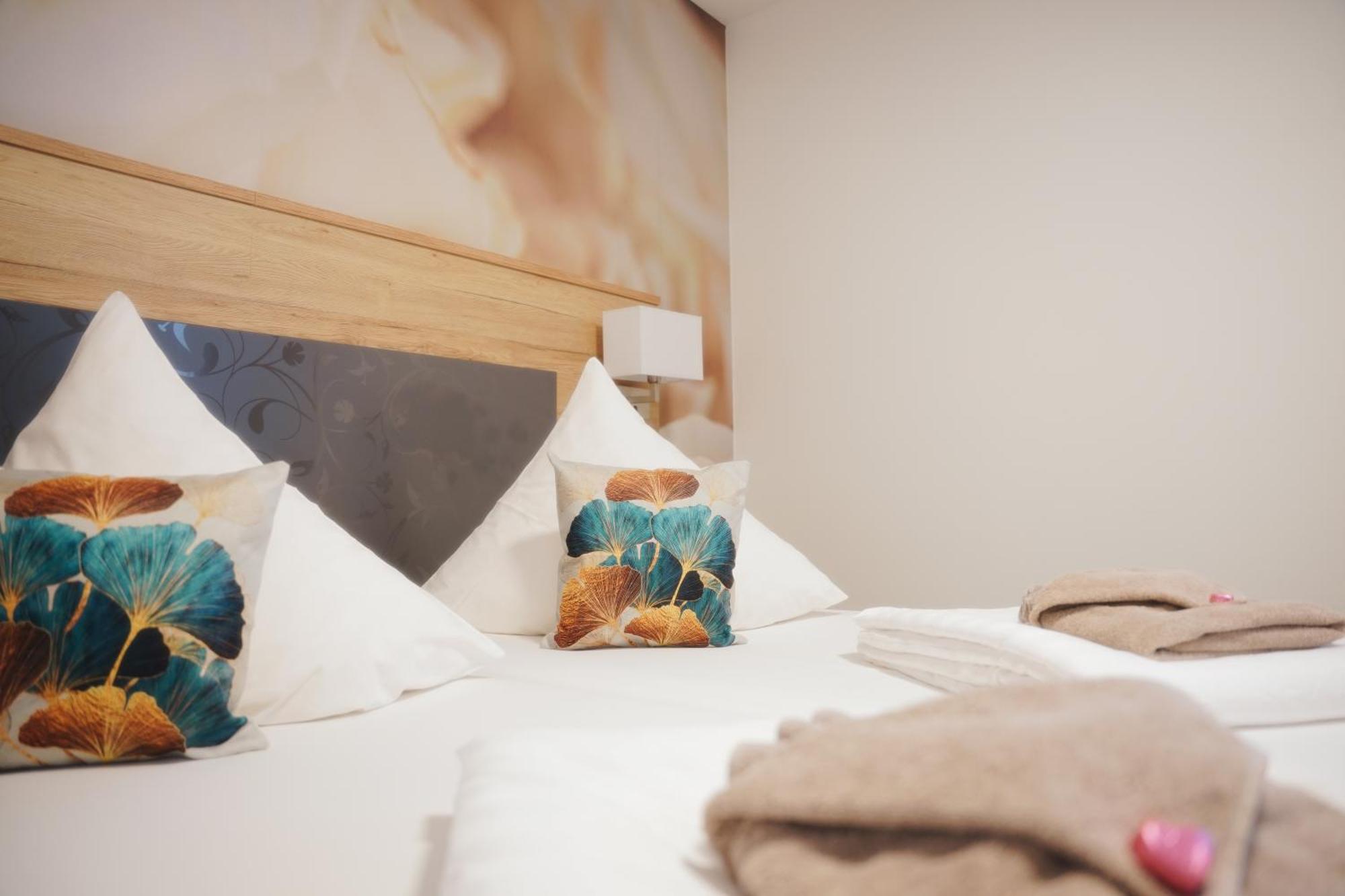 Outlet Hotel Metzingen  Eksteriør bilde