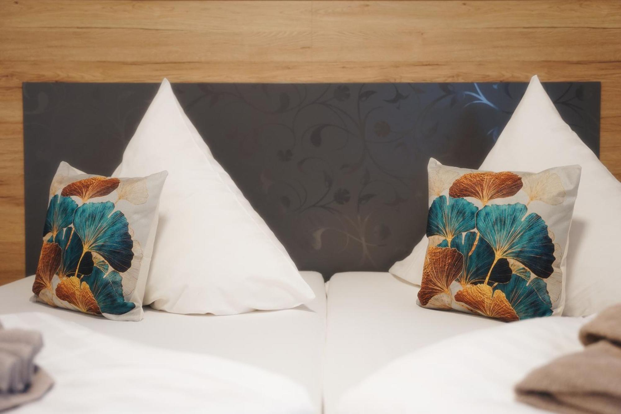Outlet Hotel Metzingen  Eksteriør bilde