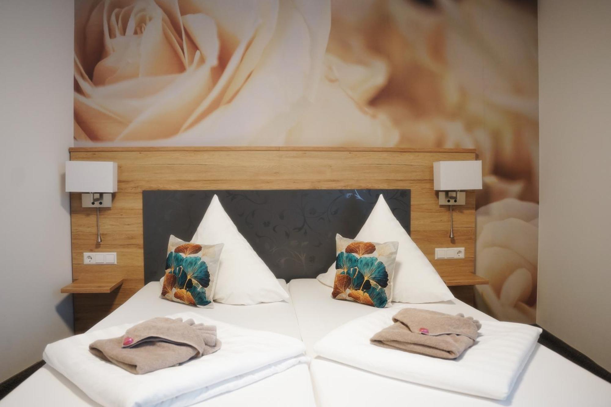Outlet Hotel Metzingen  Eksteriør bilde