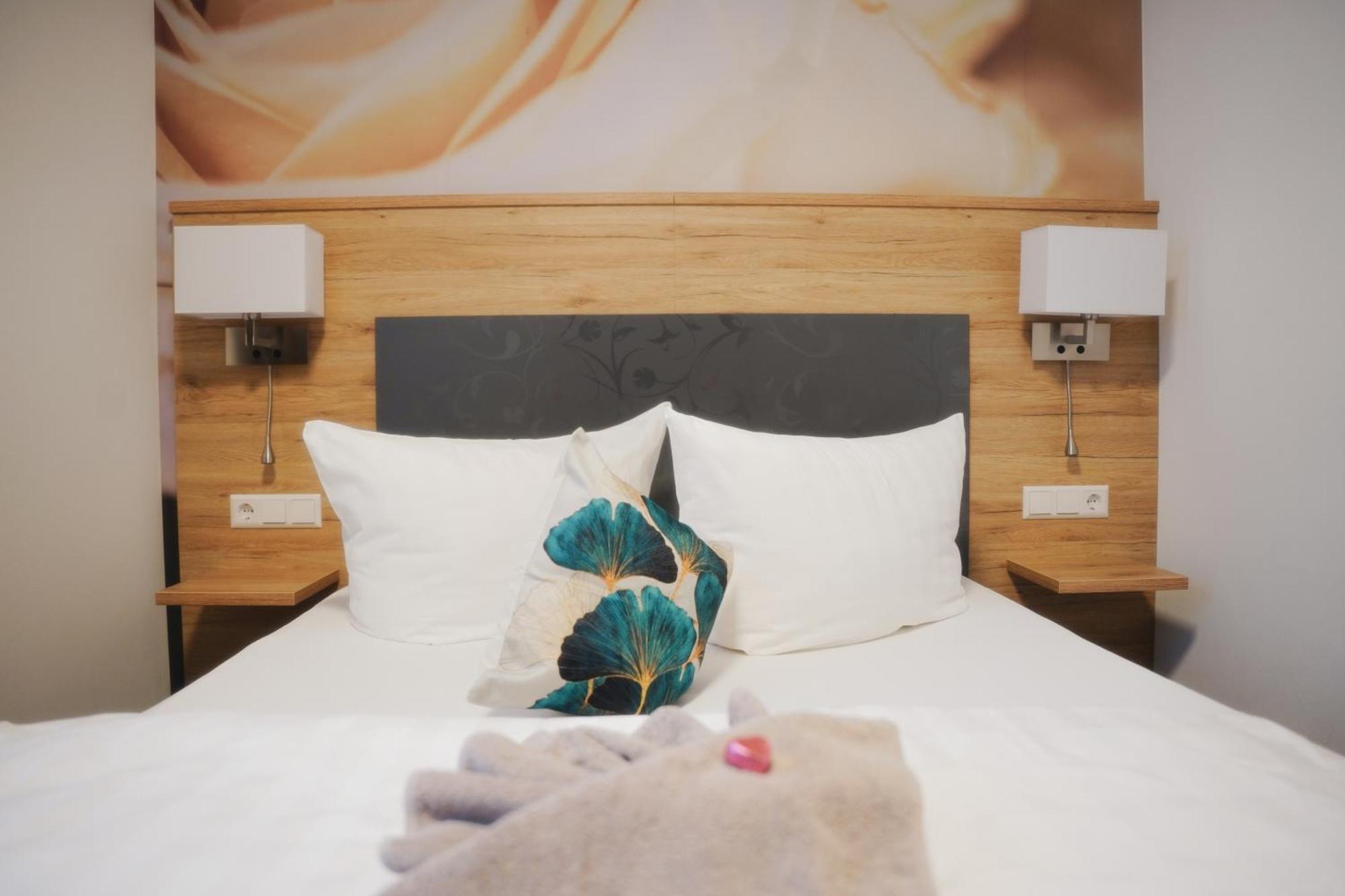 Outlet Hotel Metzingen  Eksteriør bilde