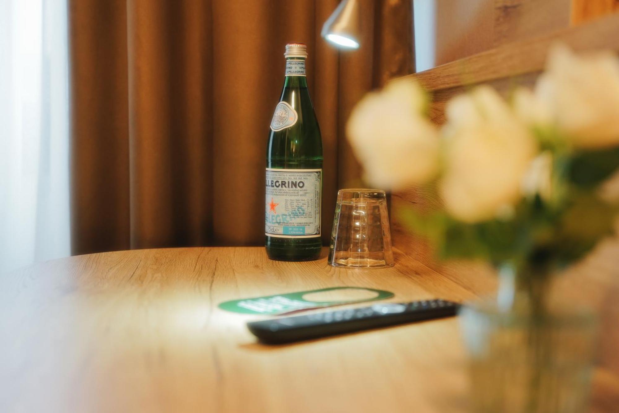 Outlet Hotel Metzingen  Eksteriør bilde